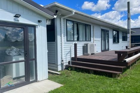 Photo of property in 89 Seddon Street, Waharoa, 3401