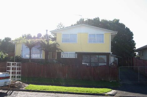 Photo of property in 4 Astor Place, Manurewa, Auckland, 2102