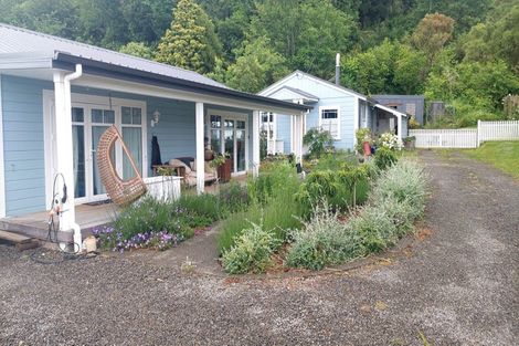 Photo of property in 41 Watt Street, Featherston, 5710