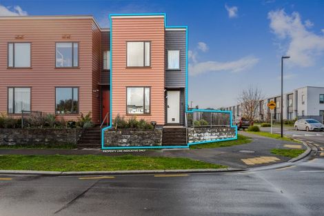 Photo of property in 51 Harewood Street, Whenuapai, Auckland, 0618