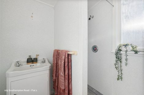 Photo of property in 1/105 Southampton Street, Sydenham, Christchurch, 8023