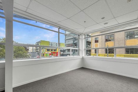 Photo of property in City Lodge, 202/115 Vivian Street, Te Aro, Wellington, 6011
