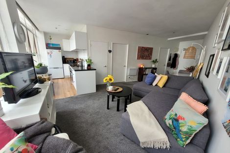 Photo of property in Hume House, 1/152 The Terrace, Wellington Central, Wellington, 6011
