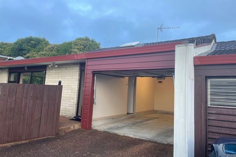 Photo of property in 4/52 Jellicoe Road, Panmure, Auckland, 1072