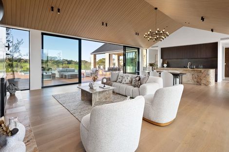 Photo of property in 70 Joseph Dunstan Drive, Taupaki, 0782