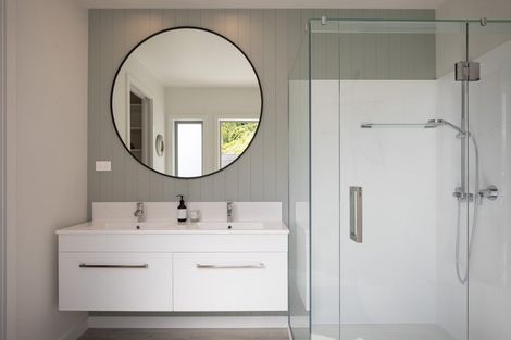 Photo of property in 115 Riria Kereopa Memorial Drive, Raglan, 3297