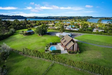 Photo of property in 70 Puriri Road, Whenuapai, Auckland, 0618
