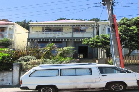 Photo of property in 171 Owen Street, Newtown, Wellington, 6021