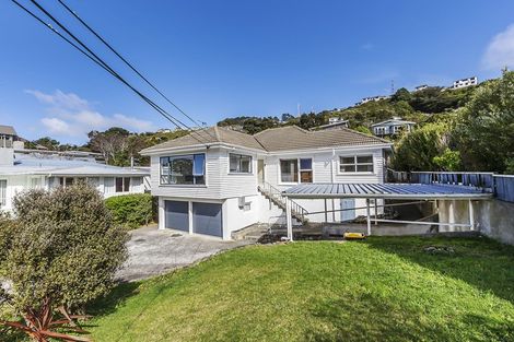 Photo of property in 53 Silverstream Road, Crofton Downs, Wellington, 6035