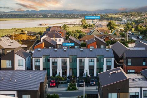 Photo of property in 21 Hema Road, Hobsonville, Auckland, 0616