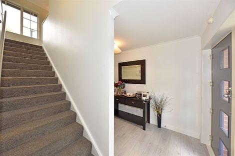 Photo of property in 9 Strathmore Gardens, Burwood, Christchurch, 8061