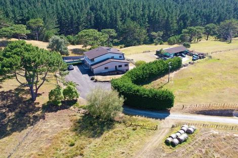 Photo of property in Babylon Coast Road, Parore, Dargaville, 0373
