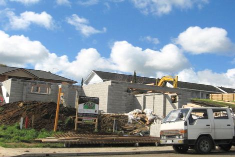 Photo of property in 10 Briden Drive, Tikipunga, Whangarei, 0112