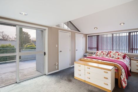 Photo of property in 103 Grahams Road, Burnside, Christchurch, 8053