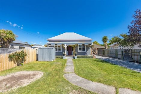 Photo of property in 44 Wyon Street, Linwood, Christchurch, 8062