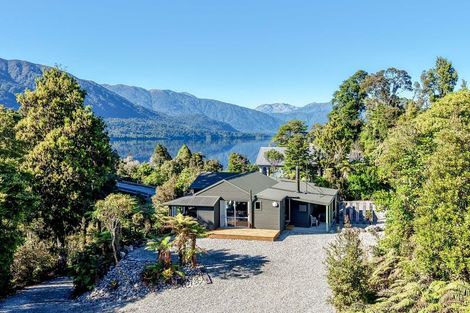 Photo of property in 1294 Lake Kaniere Road, Lake Kaniere, Kokatahi, 7881