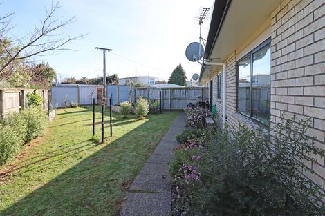 Photo of property in Villa Estate, 60/55 Armstrong Avenue, Carterton, 5713