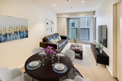 Photo of property in Soho Apartments, 518/74 Taranaki Street, Te Aro, Wellington, 6011