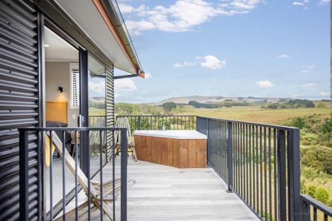 Photo of property in 451 Okete Road, Raglan, 3295