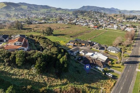Photo of property in 84 Norwood Road, Paeroa, 3600