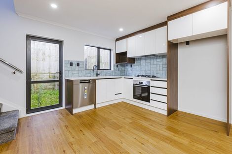 Photo of property in 4/1 Brough Road, Manurewa East, Auckland, 2102