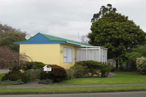 Photo of property in 60 Rugby Street, Levin, 5510