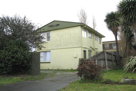 Photo of property in 1/41 Berry Street, St Albans, Christchurch, 8014