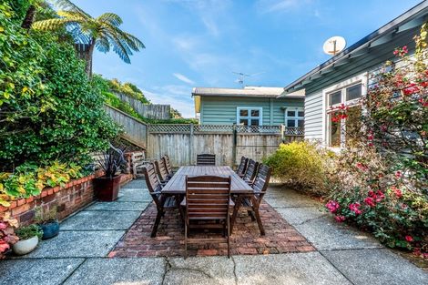 Photo of property in 7 Colway Street, Ngaio, Wellington, 6035
