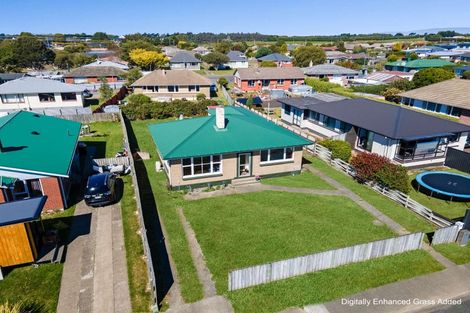 Photo of property in 24 Thornhill Street, Rockdale, Invercargill, 9812