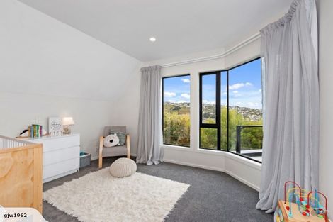 Photo of property in 1/8 Lookaway Place, Huntsbury, Christchurch, 8022