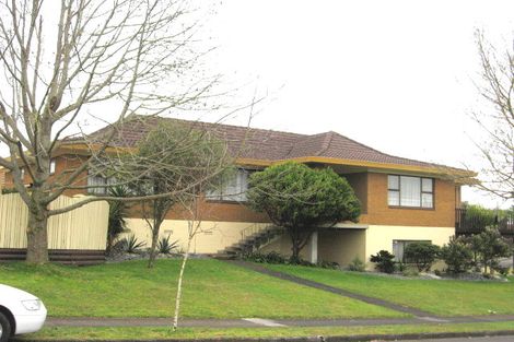 Photo of property in 1 The Lea, Pahurehure, Papakura, 2113