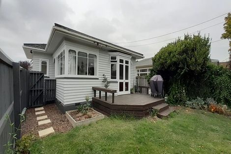 Photo of property in 32 Penrith Avenue, Somerfield, Christchurch, 8024