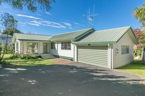 Photo of property in 69a Forest Lake Road, Forest Lake, Hamilton, 3200