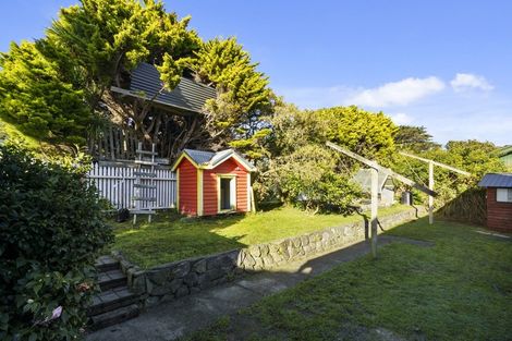 Photo of property in 3 Azimuth Place, Whitby, Porirua, 5024
