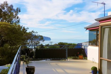 Photo of property in 13a Parau Avenue, Diamond Harbour, 8972