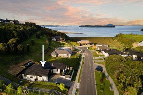 Photo of property in 39 Lakeside Terrace, Omokoroa, 3114