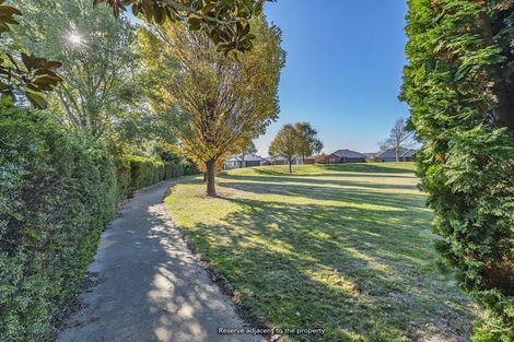Photo of property in 16 Cellars Way, Yaldhurst, Christchurch, 8042