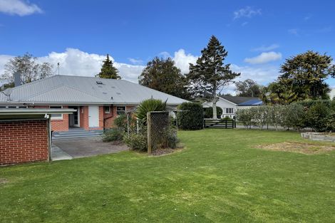 Photo of property in 167 Firth Street, Matamata, 3400