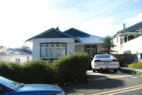 Photo of property in 19 James Street, North East Valley, Dunedin, 9010