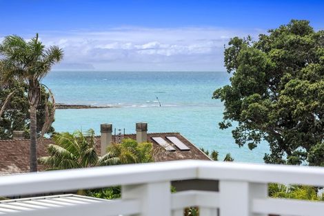 Photo of property in 4/26 Sanders Avenue, Takapuna, Auckland, 0622