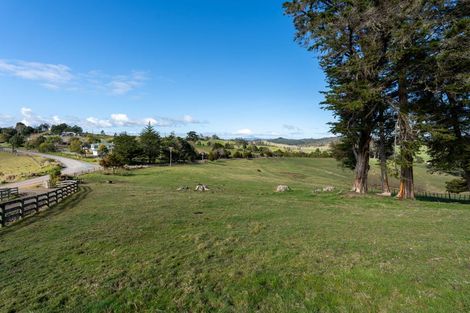 Photo of property in 1 Domain Road, Kawakawa, 0210