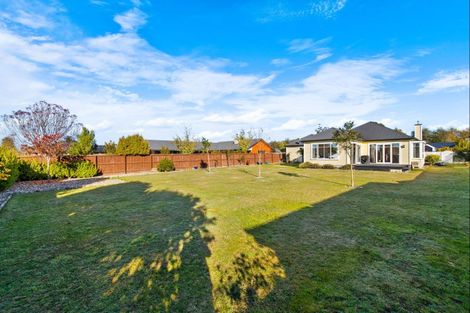 Photo of property in 70 Rossington Drive, West Melton, 7618