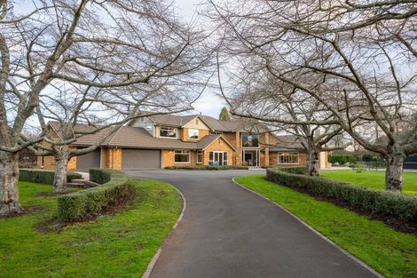 Photo of property in 13 Meadowgreen Drive, Tamahere, Hamilton, 3283