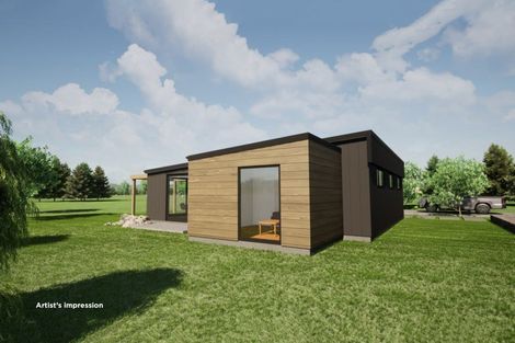 Photo of property in 28 Pounamu Avenue, Albert Town, 9305