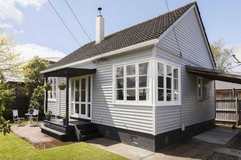 Photo of property in 84 Cobham Street, Spreydon, Christchurch, 8024