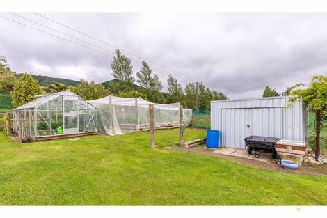 Photo of property in 151 Garlands Road, Waimate, 7979