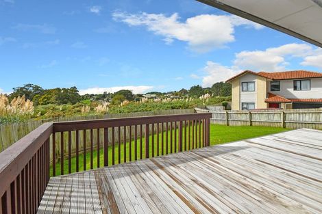 Photo of property in 87 Keri Vista Rise, Papakura, 2110
