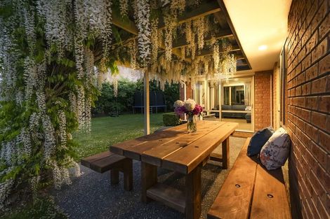 Photo of property in 18 Glenwood Drive, Prebbleton, 7604