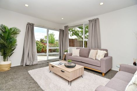 Photo of property in 132 Mackenzie Avenue, Woolston, Christchurch, 8023