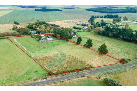 Photo of property in 71 Willowbridge Settlement Road, Waimate, 7980